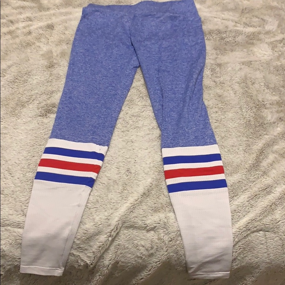 Bombshell leggings